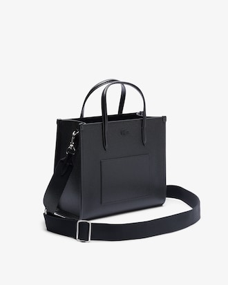 Cartera Chantaco de piel pequeña