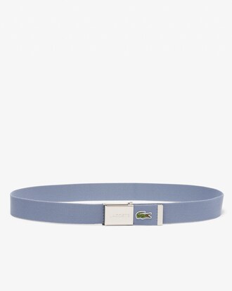 Cintur&oacute;n de fabricaci&oacute;n francesa L.12.12 Concept