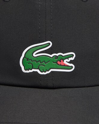 Gorra Lacoste Tennis x Novak Djokovic