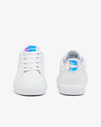 Zapatillas de niño Powercourt
