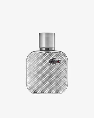 Eau de Parfum L.12.12 Silver Grey, 50 ml
