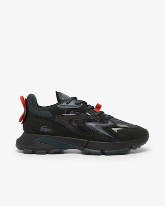 Zapatillas de hombre L003 Neo Tech