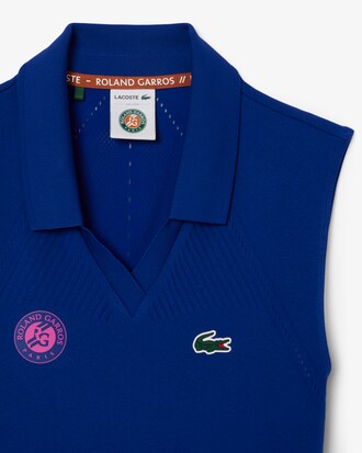 Vestido deportivo Roland Garros Edition