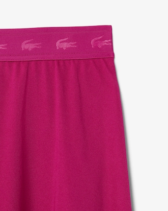 Falda deportivos de piqu&eacute; el&aacute;stico Ultra Dry