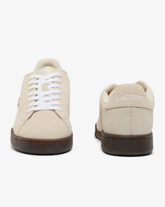 Zapatillas Carnaby Cup de ante de hombre