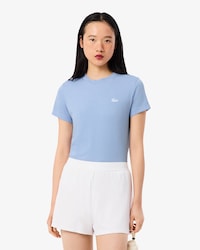 Camiseta deportiva de algodón técnico Ultra Dry