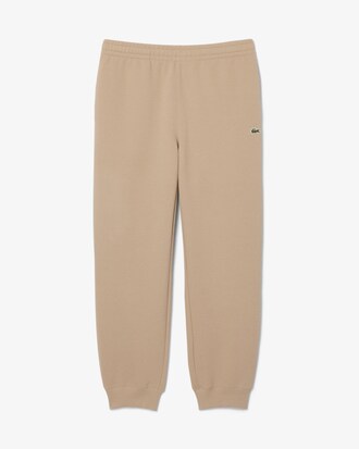 Pantal&oacute;n de ch&aacute;ndal de piqu&eacute;