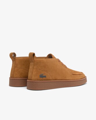 Zapatillas de hombre Baseshot Chukka