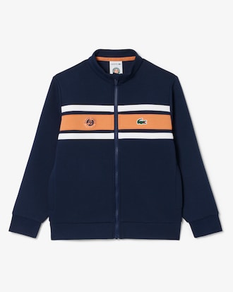 Chaqueta Roland-Garros Edition para recogepelotas masculinos