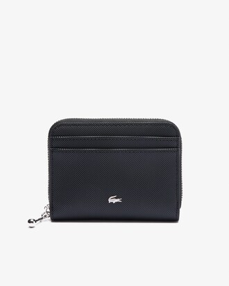Cartera pequeña con cremallera Daily City