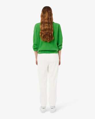 Pantal&oacute;n de ch&aacute;ndal de corte recto