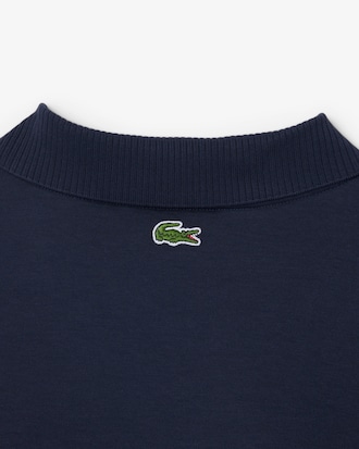 Sudadera con insignia fabricada en Francia