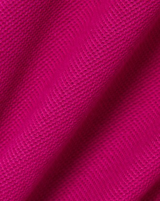 Camisa polo de petit piqu&eacute;