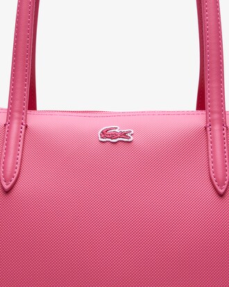 Bolso tote grande L.12.12 Concept