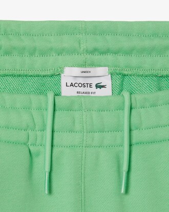 Pantalón de chándal de corte holgado