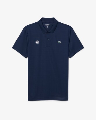 Polo de tenis Roland-Garros Edition