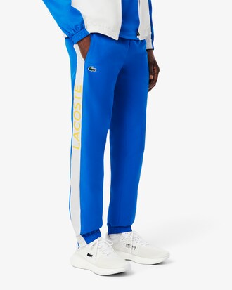 Chándal deportivo estampado