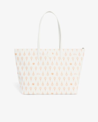 Bolso tote Roland-Garros Edition grande