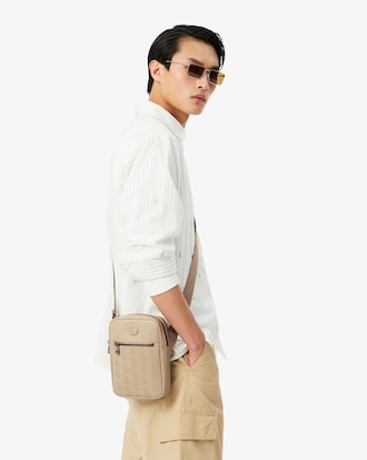 Bolso de mensajero Nomogramme