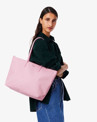 Bolso tote grande L.12.12 Concept