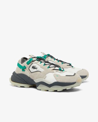 Zapatillas de hombre L-Guard Breaker Outdoor