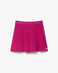 Falda deportivos de piqu&eacute; el&aacute;stico Ultra Dry