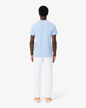 Pantal&oacute;n de ch&aacute;ndal deportivo el&aacute;stico