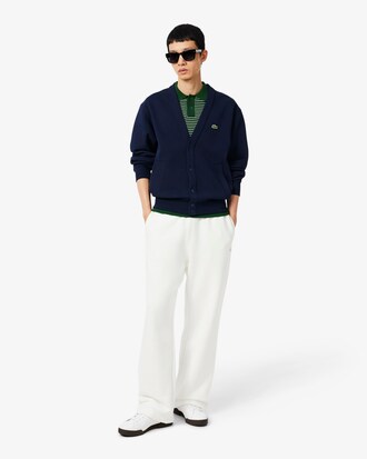 Zapatillas de hombre Carnaby Cup de piel
