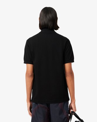 Polo original de corte cl&aacute;sico L.12.12