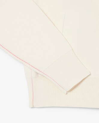 Jersey con cremallera de los JJOO de Cortina d'Ampezzo de 1956