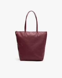 Bolso tote vertical L.12.12 Concept