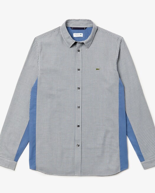 Azul / Blanco / Azul Marino