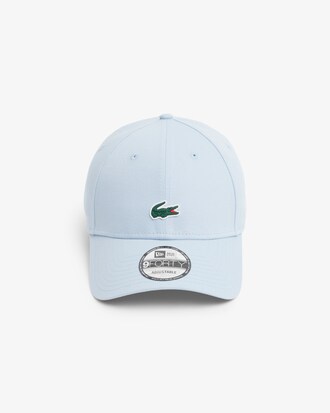 Gorra Lacoste x New Era Cap