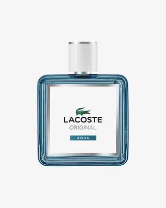Lacoste Original Aqua Eau de Parfum 100ml
