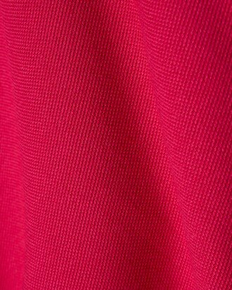 Camisa polo de petit piqu&eacute;