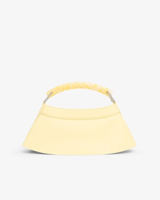 Bolso de piel H Lenglen