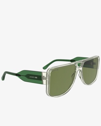 Gafas de aviador de acetato The New Icon