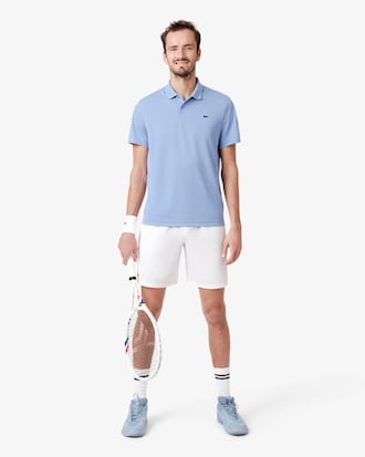 Polo Lacoste Tennis x Daniil Medvedev