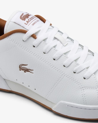 Zapatillas de hombre Carnaby Cup de piel