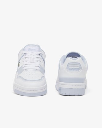 Zapatillas juveniles Courtcage Set