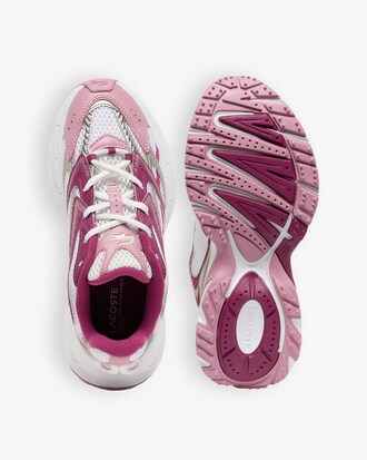 Zapatillas L003 Neo Shot de mujer