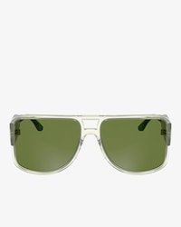 Gafas de aviador de acetato The New Icon