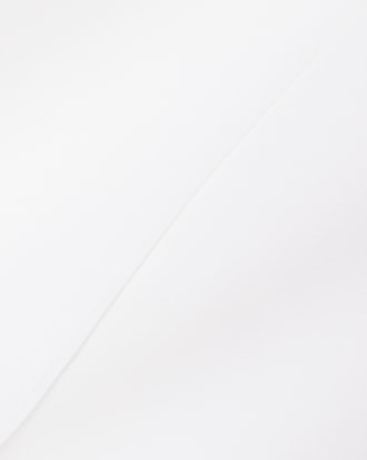 Pantal&oacute;n de ch&aacute;ndal de corte amplio de punto jersey