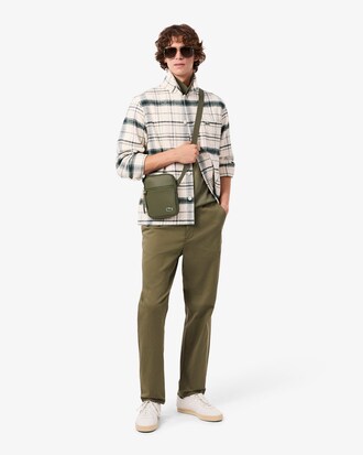 Bolso de mensajero peque&ntilde;o LCST Slimline