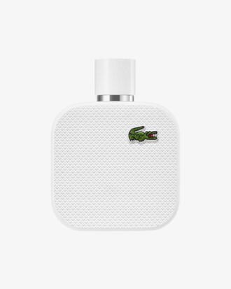 Eau de toilette L.12.12 Blanc, 100ml