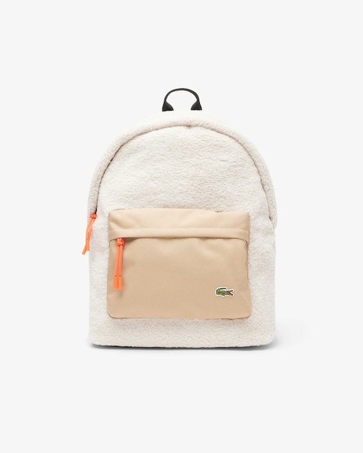 COLORBLOCK NATURAL BEIGE