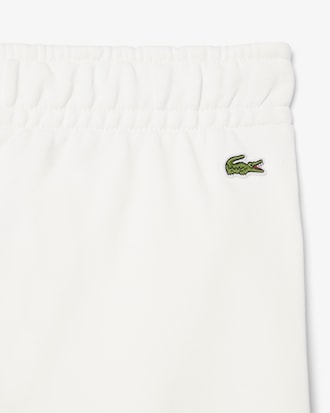 Pantal&oacute;n de ch&aacute;ndal de felpa