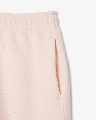 Pantalón de chándal de piqué