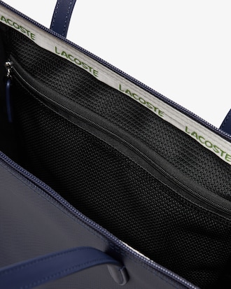 Bolso tote grande L.12.12 Concept