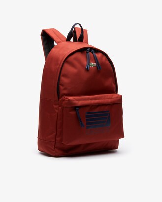 Mochila Neocroc lona dise&ntilde;o marinero